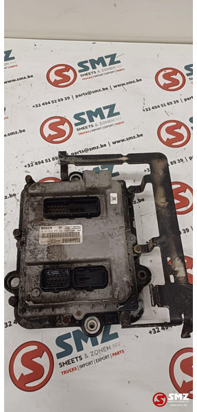 MAN Occ ECU motorbesturingseenheid D2876LF12 MAN - Řídicí blok pro Nákladní auto: obrázek 1 MAN Occ ECU motorbesturingseenheid D2876LF12 MAN - Řídicí blok pro Nákladní auto: obrázek 1