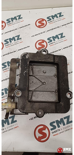 MAN Occ ECU motorbesturingseenheid D2876LF12 MAN - Řídicí blok pro Nákladní auto: obrázek 2 MAN Occ ECU motorbesturingseenheid D2876LF12 MAN - Řídicí blok pro Nákladní auto: obrázek 2