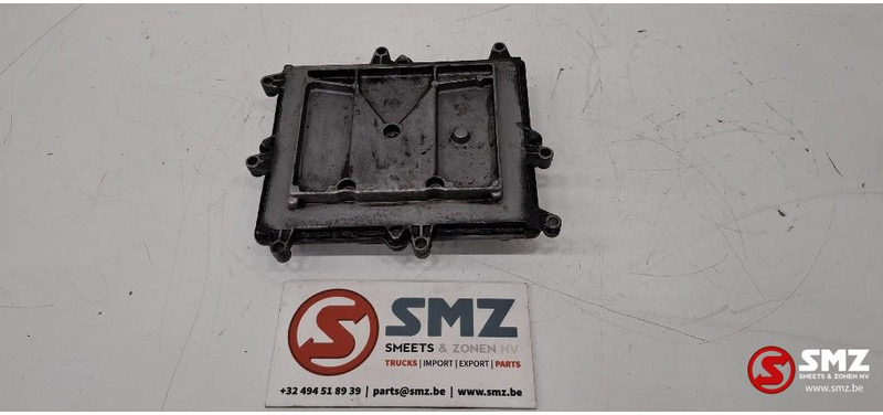 MAN Occ ECU motorregeleenheid MAN - Řídicí blok pro Nákladní auto: obrázek 4 MAN Occ ECU motorregeleenheid MAN - Řídicí blok pro Nákladní auto: obrázek 4