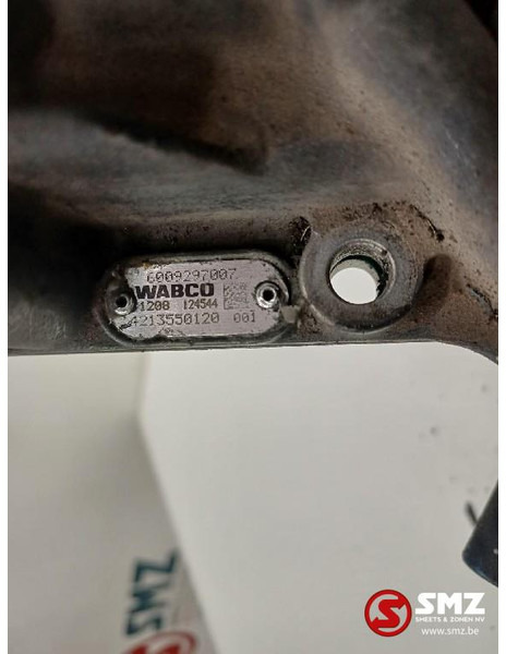 Řídicí blok pro Nákladní auto MAN Occ ECU versnellingsbakregeleenheid MAN: obrázek 6