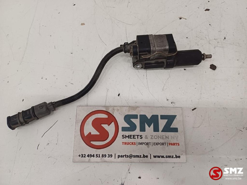 MAN Occ EGR actuator MAN - Motor a díly pro Nákladní auto: obrázek 1 MAN Occ EGR actuator MAN - Motor a díly pro Nákladní auto: obrázek 1