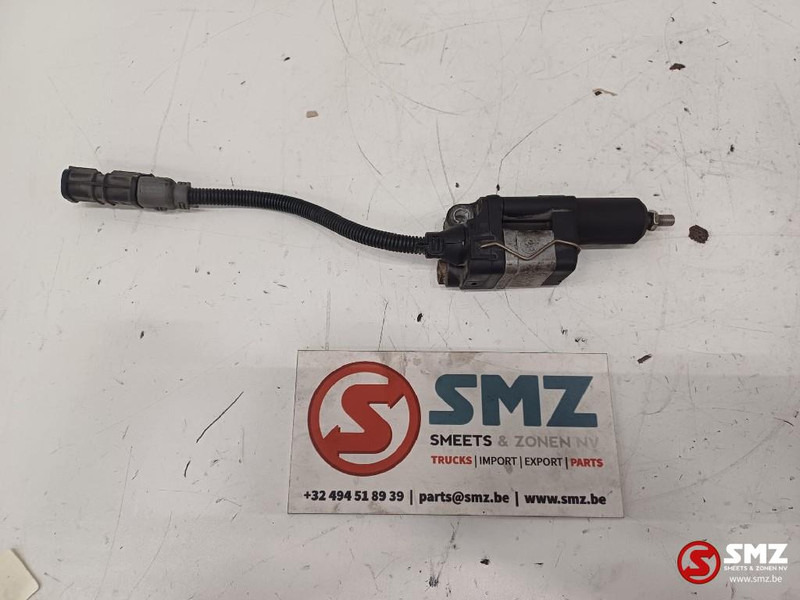 MAN Occ EGR actuator MAN - Motor a díly pro Nákladní auto: obrázek 2 MAN Occ EGR actuator MAN - Motor a díly pro Nákladní auto: obrázek 2