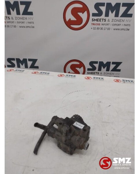 MAN Occ Remdruk modulator MAN TGX - Brzdové díly pro Nákladní auto: obrázek 1 MAN Occ Remdruk modulator MAN TGX - Brzdové díly pro Nákladní auto: obrázek 1