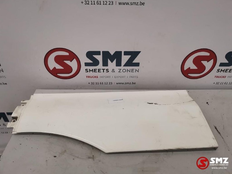 MAN Occ Spatbordverlenger links MAN TGX 18.440 - Křídlo pro Nákladní auto: obrázek 1 MAN Occ Spatbordverlenger links MAN TGX 18.440 - Křídlo pro Nákladní auto: obrázek 1