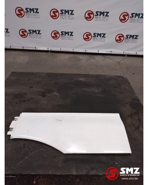 MAN Occ Spatbordverlenger links MAN TGX 81615100411 - Křídlo pro Nákladní auto: obrázek 1 MAN Occ Spatbordverlenger links MAN TGX 81615100411 - Křídlo pro Nákladní auto: obrázek 1