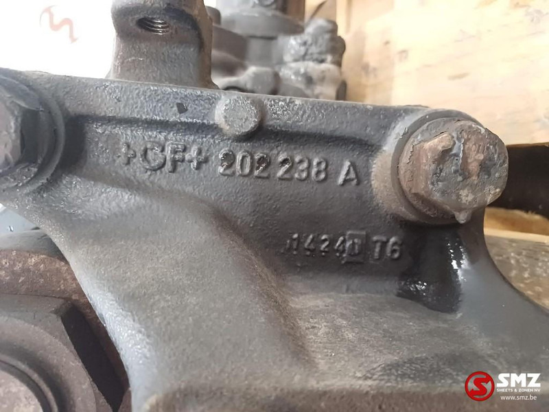 MAN Occ Stuurhuis F99L40/41 MAN - Převodovka řízení pro Nákladní auto: obrázek 5 MAN Occ Stuurhuis F99L40/41 MAN - Převodovka řízení pro Nákladní auto: obrázek 5