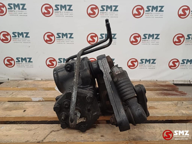 MAN Occ Stuurhuis F99L40/41 MAN - Převodovka řízení pro Nákladní auto: obrázek 4 MAN Occ Stuurhuis F99L40/41 MAN - Převodovka řízení pro Nákladní auto: obrázek 4