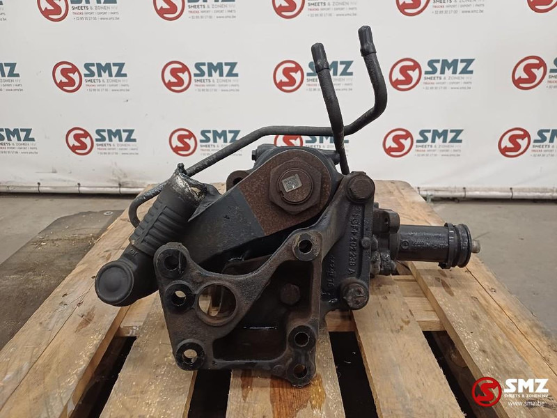 MAN Occ Stuurhuis F99L40/41 MAN - Převodovka řízení pro Nákladní auto: obrázek 2 MAN Occ Stuurhuis F99L40/41 MAN - Převodovka řízení pro Nákladní auto: obrázek 2