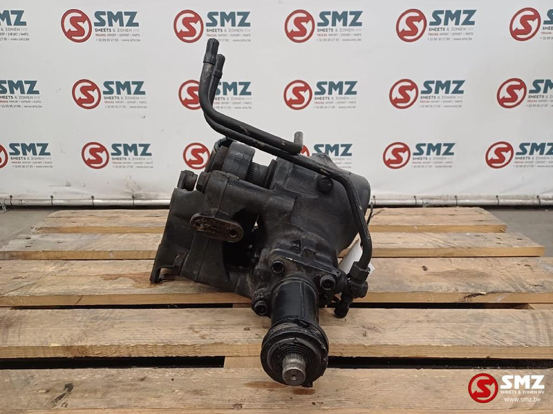 MAN Occ Stuurhuis F99L40/41 MAN - Převodovka řízení pro Nákladní auto: obrázek 3 MAN Occ Stuurhuis F99L40/41 MAN - Převodovka řízení pro Nákladní auto: obrázek 3