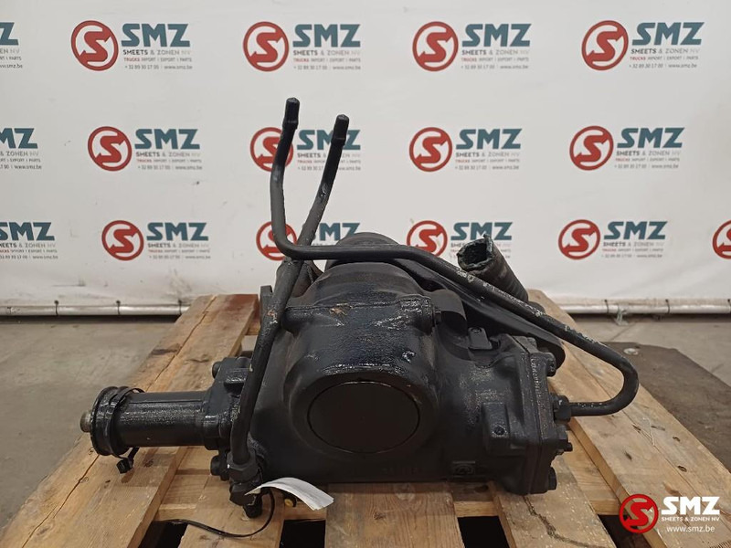 MAN Occ Stuurhuis F99L40/41 MAN - Převodovka řízení pro Nákladní auto: obrázek 1 MAN Occ Stuurhuis F99L40/41 MAN - Převodovka řízení pro Nákladní auto: obrázek 1