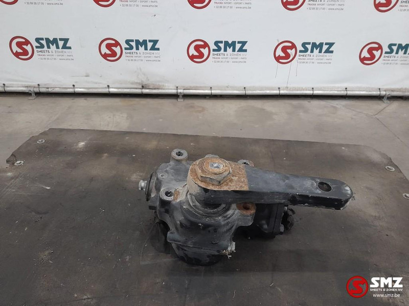 MAN Occ Stuurhuis MAN - Převodovka řízení pro Nákladní auto: obrázek 2 MAN Occ Stuurhuis MAN - Převodovka řízení pro Nákladní auto: obrázek 2