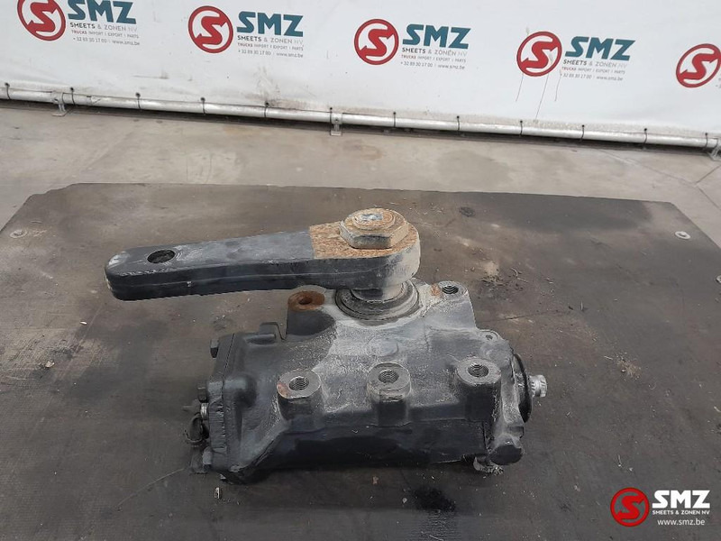 MAN Occ Stuurhuis MAN - Převodovka řízení pro Nákladní auto: obrázek 1 MAN Occ Stuurhuis MAN - Převodovka řízení pro Nákladní auto: obrázek 1