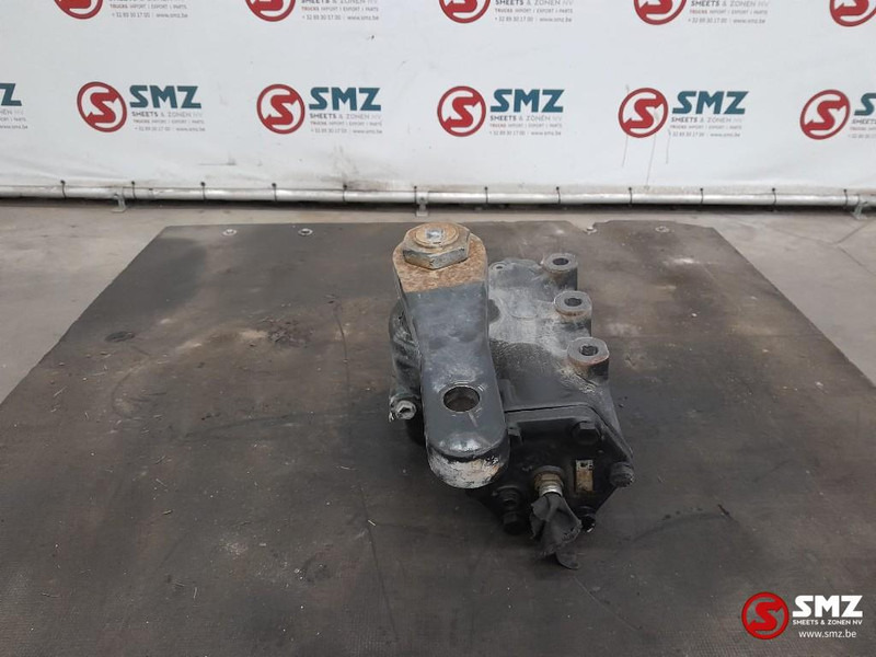 MAN Occ Stuurhuis MAN - Převodovka řízení pro Nákladní auto: obrázek 3 MAN Occ Stuurhuis MAN - Převodovka řízení pro Nákladní auto: obrázek 3