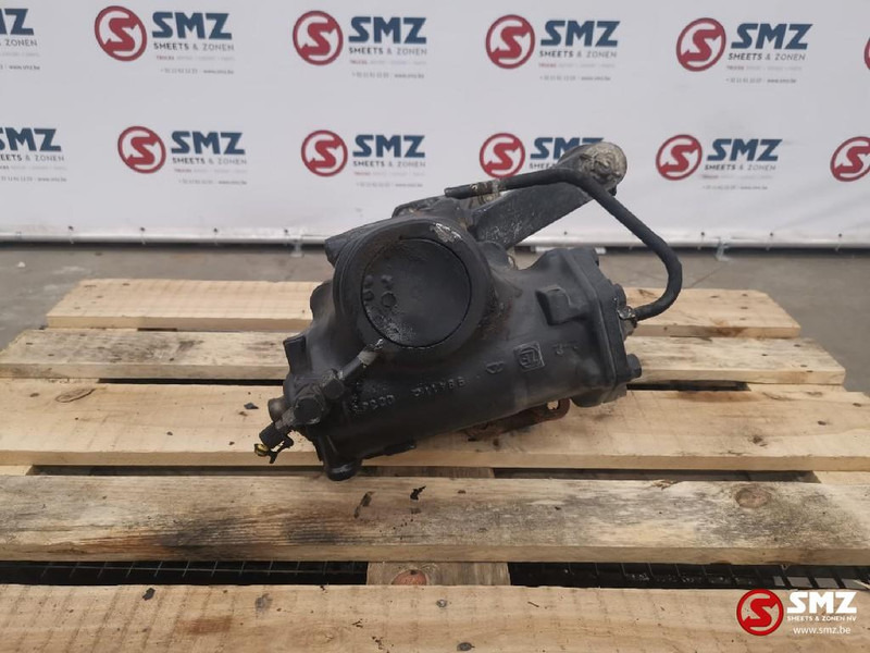 MAN Occ Stuurhuis MAN F2000 - Převodovka řízení pro Nákladní auto: obrázek 3 MAN Occ Stuurhuis MAN F2000 - Převodovka řízení pro Nákladní auto: obrázek 3