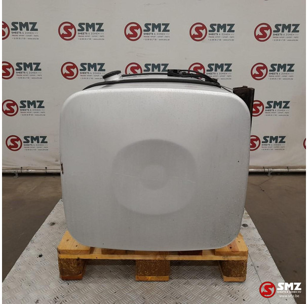 MAN Occ brandstoftank + brandstofniveusensor + steunen - Palivová nádrž pro Nákladní auto: obrázek 4 MAN Occ brandstoftank + brandstofniveusensor + steunen - Palivová nádrž pro Nákladní auto: obrázek 4