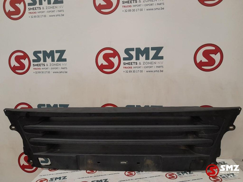 MAN Occ bumper MAN - Nárazník pro Nákladní auto: obrázek 1 MAN Occ bumper MAN - Nárazník pro Nákladní auto: obrázek 1