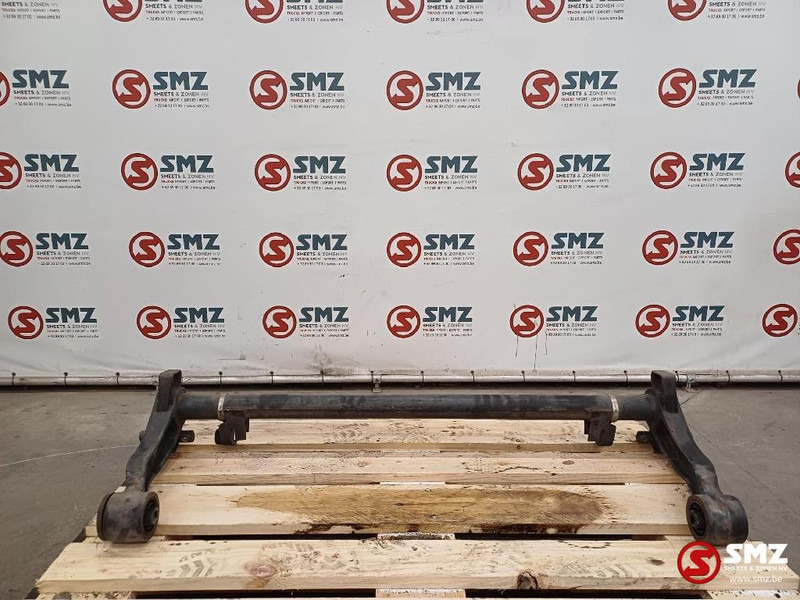 MAN Occ cabinestabilisatorstang MAN - Podvěs kabiny pro Nákladní auto: obrázek 2 MAN Occ cabinestabilisatorstang MAN - Podvěs kabiny pro Nákladní auto: obrázek 2