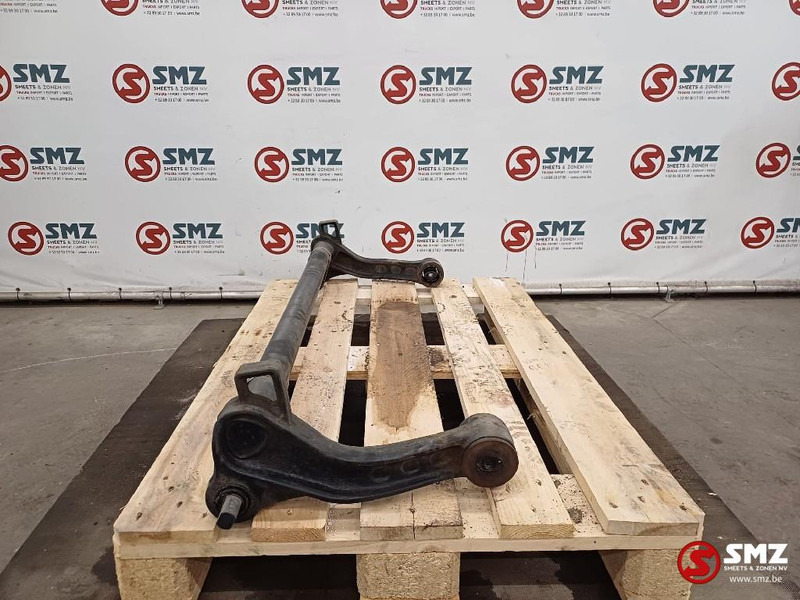 MAN Occ cabinestabilisatorstang MAN - Podvěs kabiny pro Nákladní auto: obrázek 4 MAN Occ cabinestabilisatorstang MAN - Podvěs kabiny pro Nákladní auto: obrázek 4