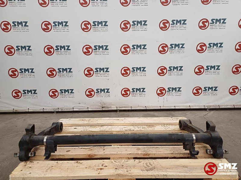 MAN Occ cabinestabilisatorstang MAN - Podvěs kabiny pro Nákladní auto: obrázek 1 MAN Occ cabinestabilisatorstang MAN - Podvěs kabiny pro Nákladní auto: obrázek 1
