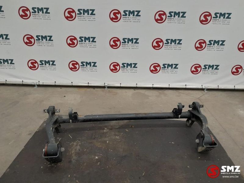MAN Occ cabinestabilisatorstang MAN TGA 81417156016 - Podvěs kabiny pro Nákladní auto: obrázek 3 MAN Occ cabinestabilisatorstang MAN TGA 81417156016 - Podvěs kabiny pro Nákladní auto: obrázek 3