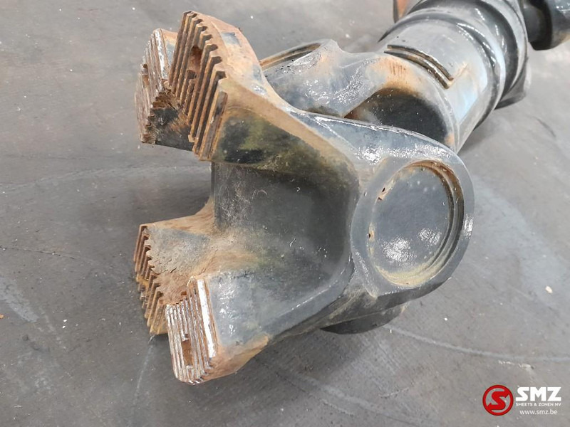 MAN Occ cardanas MAN - Poloosa pro Nákladní auto: obrázek 5 MAN Occ cardanas MAN - Poloosa pro Nákladní auto: obrázek 5