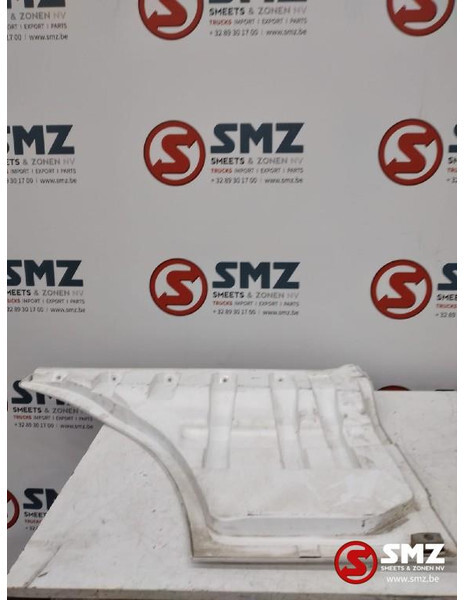 MAN Occ deurverlenging links MAN TGX - Dveře a díly pro Nákladní auto: obrázek 4 MAN Occ deurverlenging links MAN TGX - Dveře a díly pro Nákladní auto: obrázek 4