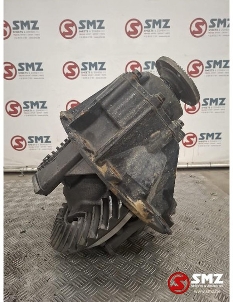 MAN Occ differentiëel HY1350-12 MAN 2,53 - Diferenciál pro Nákladní auto: obrázek 2 MAN Occ differentiëel HY1350-12 MAN 2,53 - Diferenciál pro Nákladní auto: obrázek 2