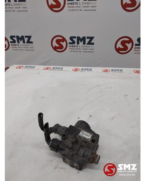MAN Occ drukregelklep MAN TGX 81524526039 - Brzdové díly pro Nákladní auto: obrázek 1 MAN Occ drukregelklep MAN TGX 81524526039 - Brzdové díly pro Nákladní auto: obrázek 1