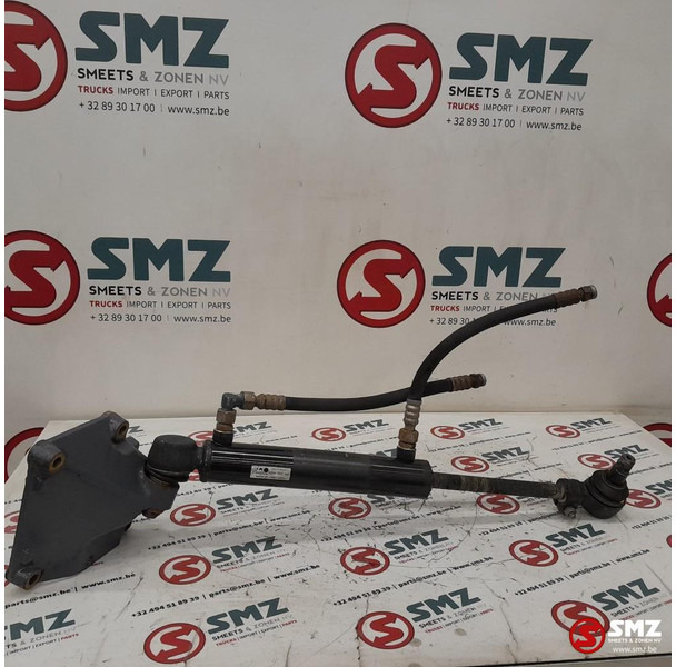 MAN Occ hydraulische stuurcilinder MAN - Ovládání volantem pro Nákladní auto: obrázek 1 MAN Occ hydraulische stuurcilinder MAN - Ovládání volantem pro Nákladní auto: obrázek 1