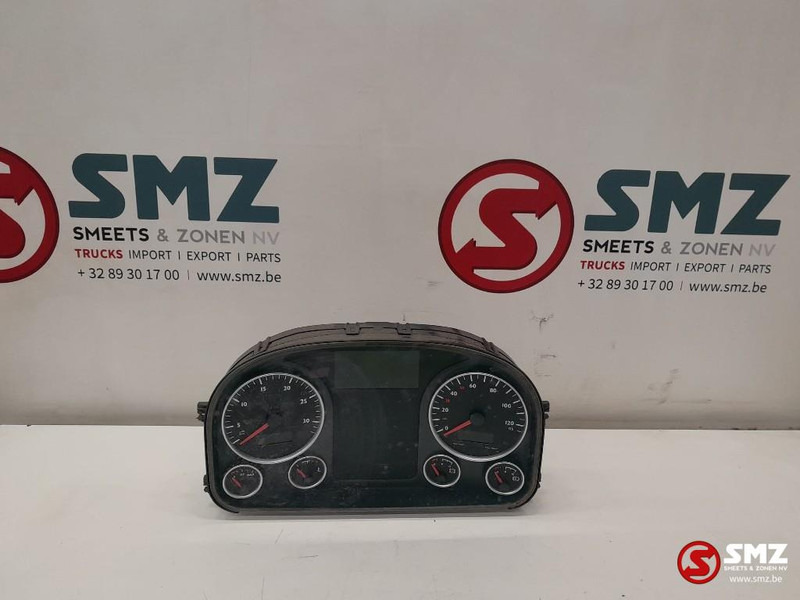 MAN Occ instrumentenpaneel MAN - Palubní deska pro Nákladní auto: obrázek 1 MAN Occ instrumentenpaneel MAN - Palubní deska pro Nákladní auto: obrázek 1