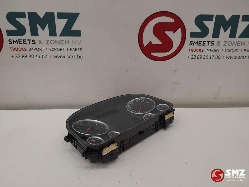 MAN Occ instrumentenpaneel MAN - Palubní deska pro Nákladní auto: obrázek 3 MAN Occ instrumentenpaneel MAN - Palubní deska pro Nákladní auto: obrázek 3