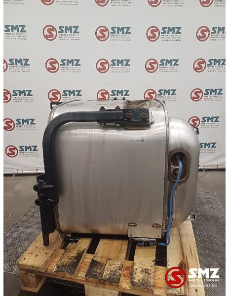 MAN Occ katalysator Euro 6 MAN - Katalyzátor výfukových plynů pro Nákladní auto: obrázek 4 MAN Occ katalysator Euro 6 MAN - Katalyzátor výfukových plynů pro Nákladní auto: obrázek 4