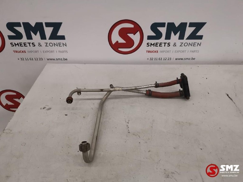 MAN Occ koelvloeistof temperatuur sensor MAN TGX - Senzor pro Nákladní auto: obrázek 1 MAN Occ koelvloeistof temperatuur sensor MAN TGX - Senzor pro Nákladní auto: obrázek 1