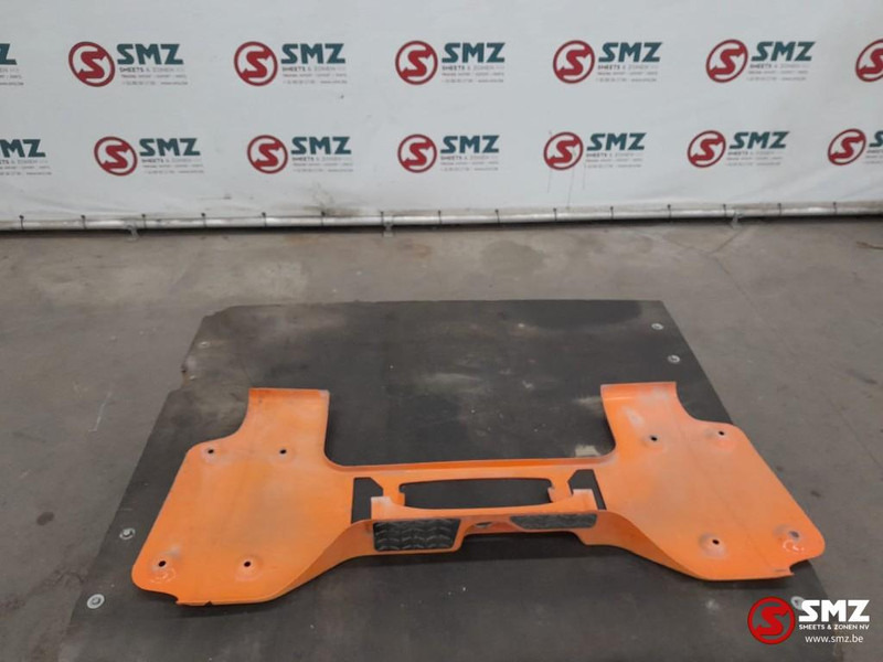 MAN Occ middendeel voorbumper MAN - Nárazník pro Nákladní auto: obrázek 3 MAN Occ middendeel voorbumper MAN - Nárazník pro Nákladní auto: obrázek 3