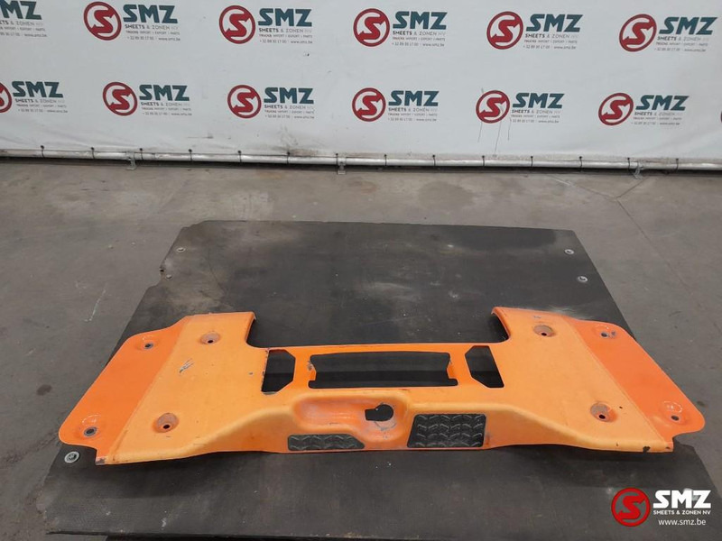 MAN Occ middendeel voorbumper MAN - Nárazník pro Nákladní auto: obrázek 2 MAN Occ middendeel voorbumper MAN - Nárazník pro Nákladní auto: obrázek 2