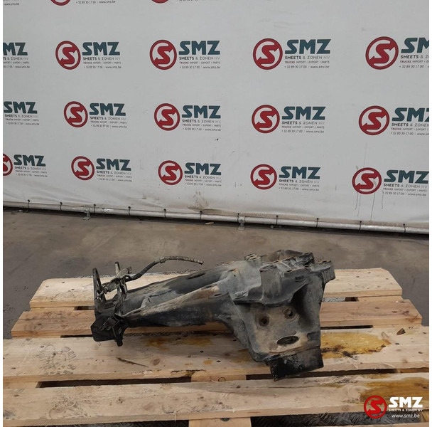 MAN Occ montagebeugel voorveer links MAN - Rám/ Šasi pro Nákladní auto: obrázek 2 MAN Occ montagebeugel voorveer links MAN - Rám/ Šasi pro Nákladní auto: obrázek 2