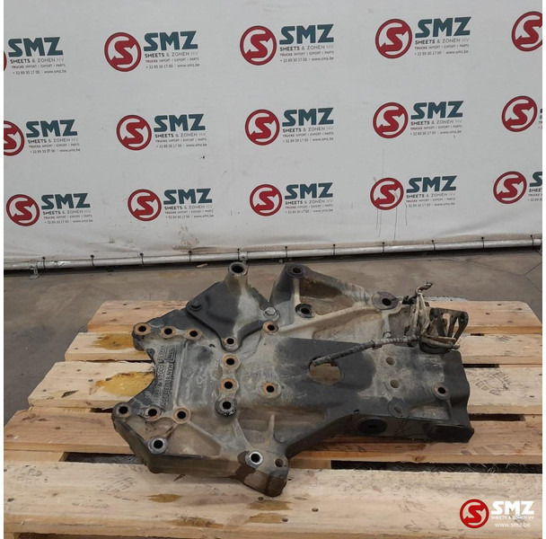 MAN Occ montagebeugel voorveer links MAN - Rám/ Šasi pro Nákladní auto: obrázek 1 MAN Occ montagebeugel voorveer links MAN - Rám/ Šasi pro Nákladní auto: obrázek 1