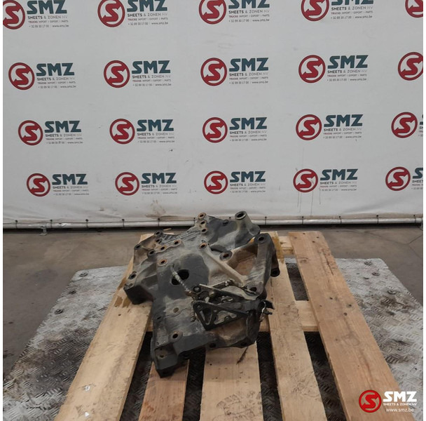 MAN Occ montagebeugel voorveer links MAN - Rám/ Šasi pro Nákladní auto: obrázek 4 MAN Occ montagebeugel voorveer links MAN - Rám/ Šasi pro Nákladní auto: obrázek 4