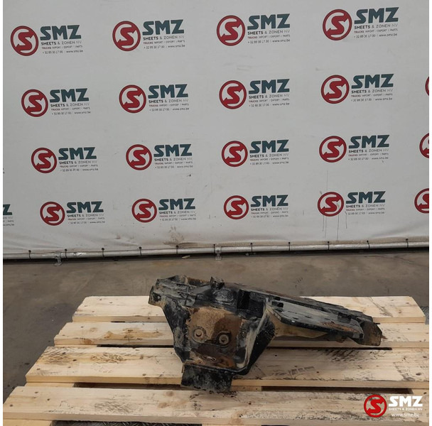 MAN Occ montagebeugel voorveer rechts MAN - Rám/ Šasi pro Nákladní auto: obrázek 2 MAN Occ montagebeugel voorveer rechts MAN - Rám/ Šasi pro Nákladní auto: obrázek 2