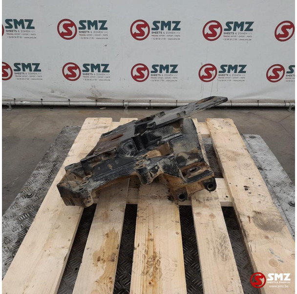 MAN Occ montagebeugel voorveer rechts MAN - Rám/ Šasi pro Nákladní auto: obrázek 3 MAN Occ montagebeugel voorveer rechts MAN - Rám/ Šasi pro Nákladní auto: obrázek 3