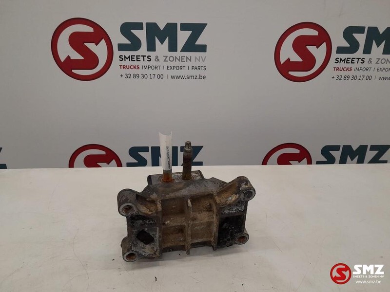 MAN Occ motorsteun MAN TGA 81962100597 - Zavěšení motoru pro Nákladní auto: obrázek 3 MAN Occ motorsteun MAN TGA 81962100597 - Zavěšení motoru pro Nákladní auto: obrázek 3