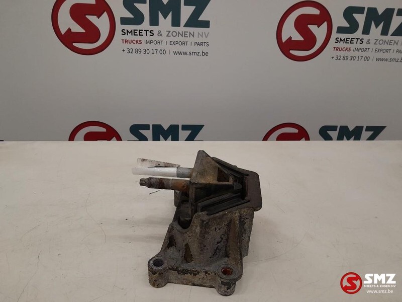 MAN Occ motorsteun MAN TGA 81962100597 - Zavěšení motoru pro Nákladní auto: obrázek 5 MAN Occ motorsteun MAN TGA 81962100597 - Zavěšení motoru pro Nákladní auto: obrázek 5
