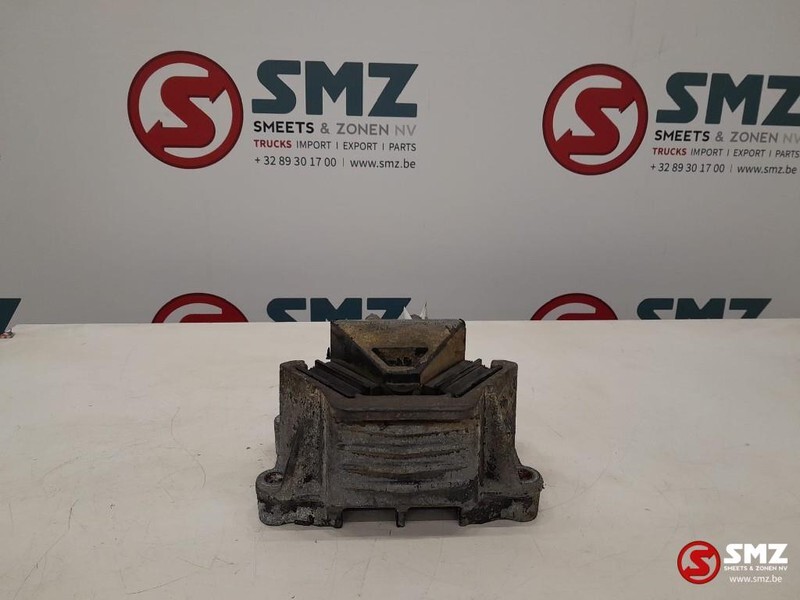 MAN Occ motorsteun MAN TGA 81962100597 - Zavěšení motoru pro Nákladní auto: obrázek 1 MAN Occ motorsteun MAN TGA 81962100597 - Zavěšení motoru pro Nákladní auto: obrázek 1