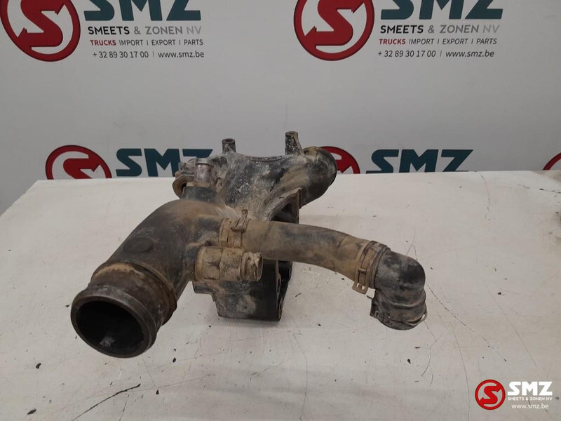 MAN Occ motorsteunhouder MAN - Zavěšení motoru pro Nákladní auto: obrázek 4 MAN Occ motorsteunhouder MAN - Zavěšení motoru pro Nákladní auto: obrázek 4