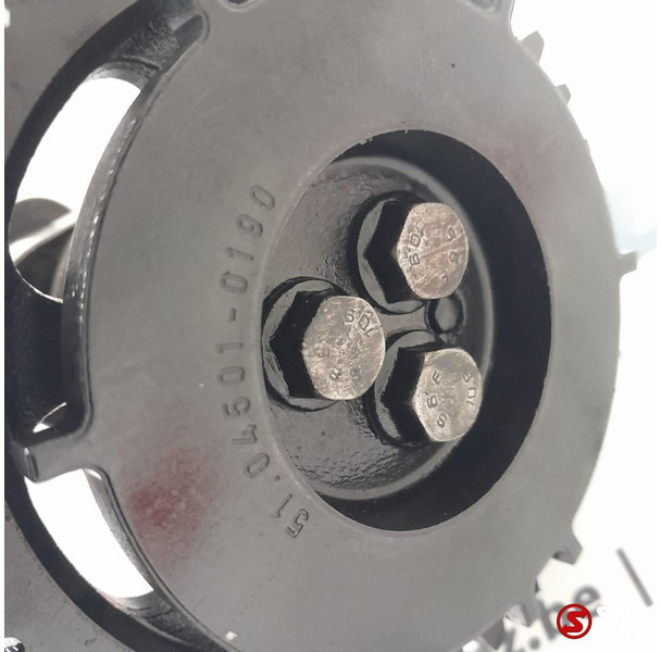 MAN Occ nokkenas D2066 MAN - Rozvodový hřídel pro Nákladní auto: obrázek 5 MAN Occ nokkenas D2066 MAN - Rozvodový hřídel pro Nákladní auto: obrázek 5