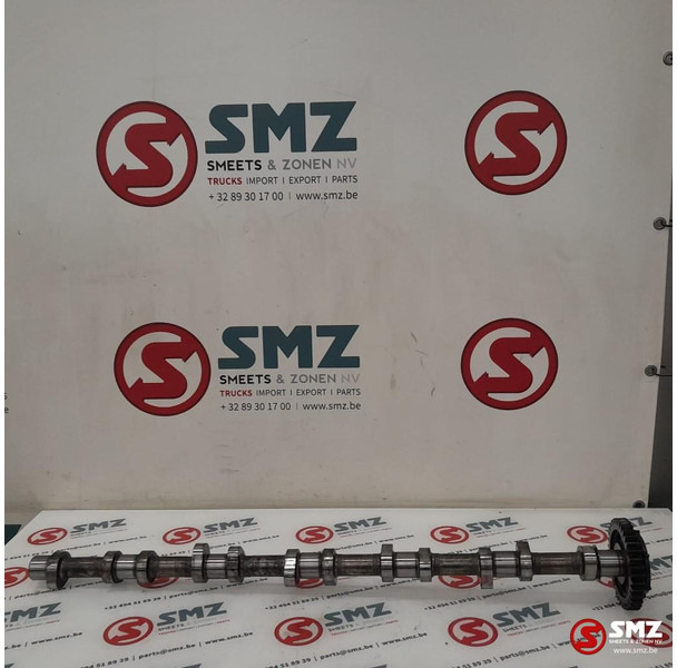 MAN Occ nokkenas D2066 MAN - Rozvodový hřídel pro Nákladní auto: obrázek 1 MAN Occ nokkenas D2066 MAN - Rozvodový hřídel pro Nákladní auto: obrázek 1