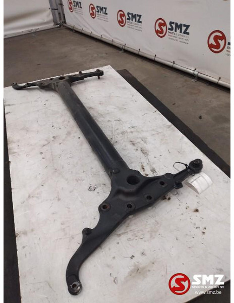 MAN Occ ophangingsbalk MAN - Nárazník pro Nákladní auto: obrázek 2 MAN Occ ophangingsbalk MAN - Nárazník pro Nákladní auto: obrázek 2