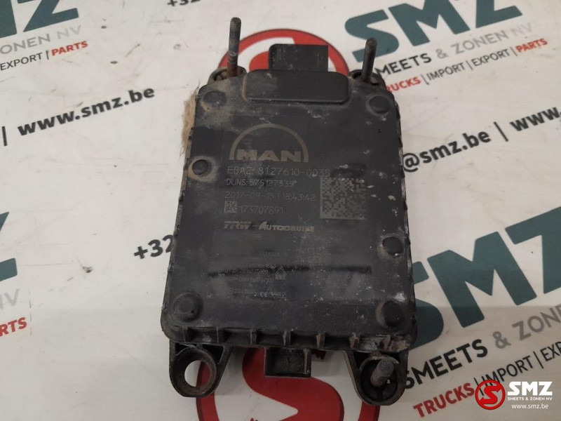 MAN Occ radar MAN - Senzor pro Nákladní auto: obrázek 1 MAN Occ radar MAN - Senzor pro Nákladní auto: obrázek 1