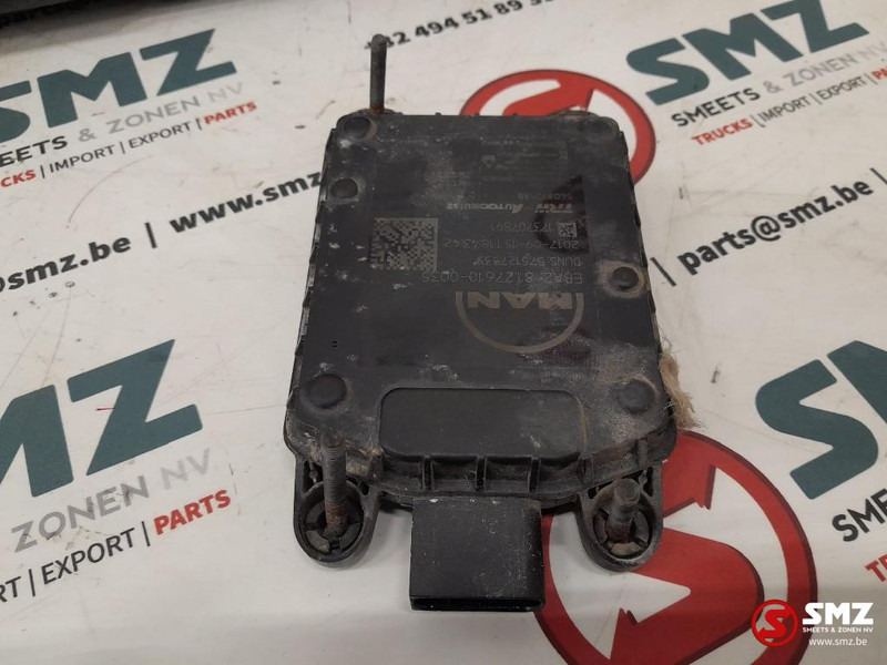 MAN Occ radar MAN - Senzor pro Nákladní auto: obrázek 3 MAN Occ radar MAN - Senzor pro Nákladní auto: obrázek 3