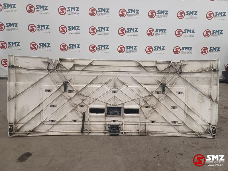 MAN Occ radiatorgrille MAN - Mřížka pro Nákladní auto: obrázek 2 MAN Occ radiatorgrille MAN - Mřížka pro Nákladní auto: obrázek 2